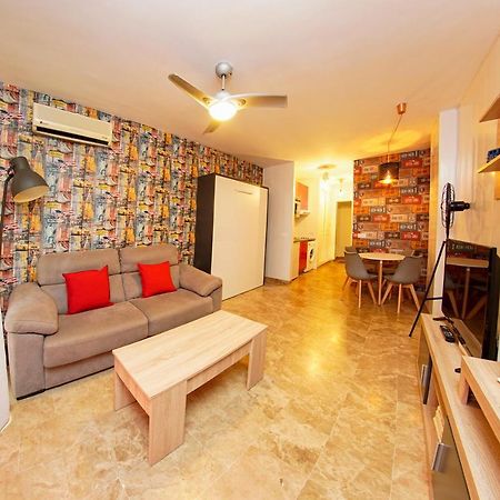 Zenplaya Bajo 3 Apartamento Torremolinos Exterior foto